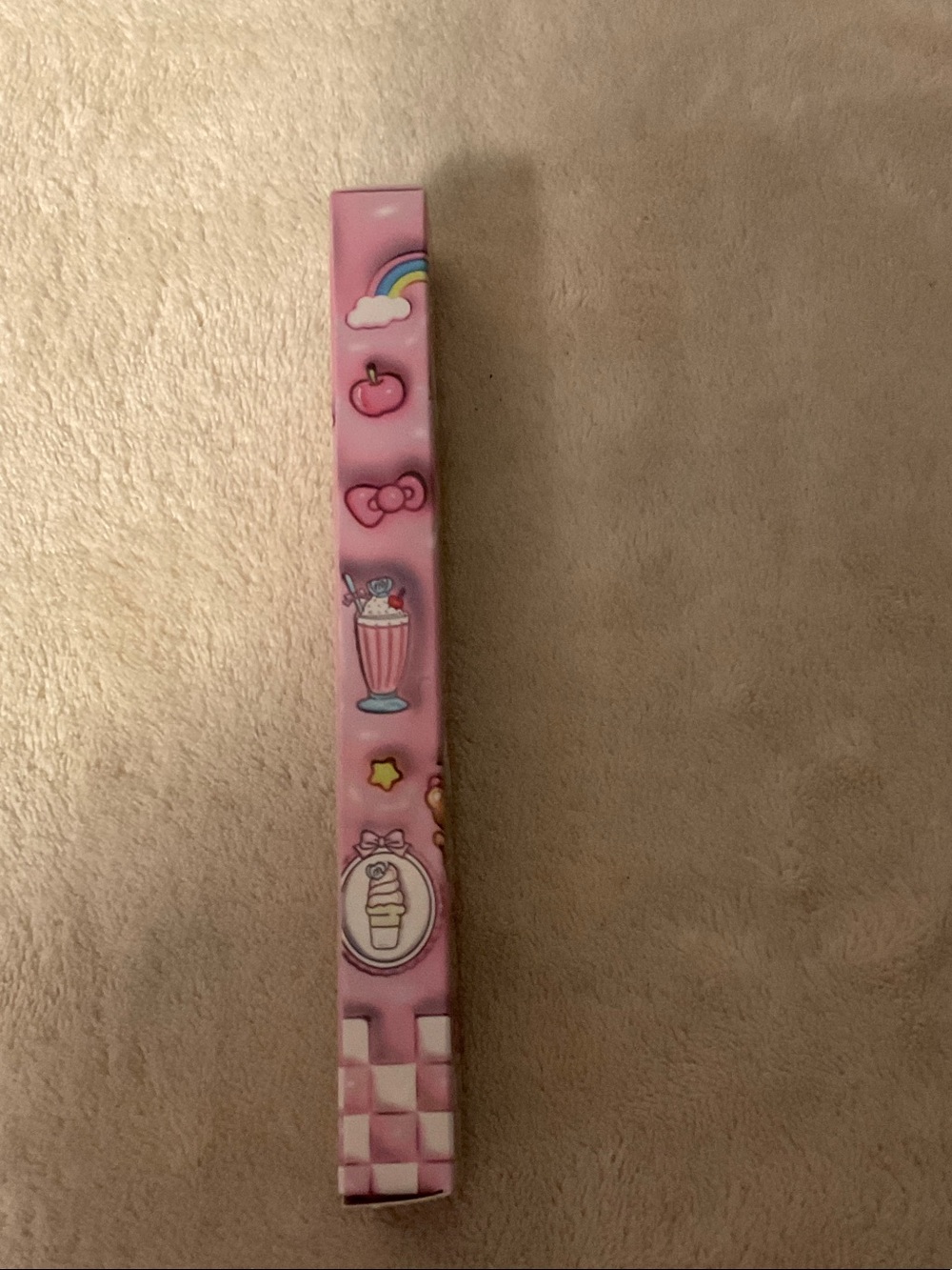 Cute Kitten Pink Wristband Toy for Kids - Play Accessory - Picture 2 of 4